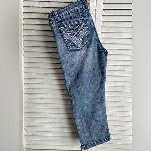 Hydraulic jeans